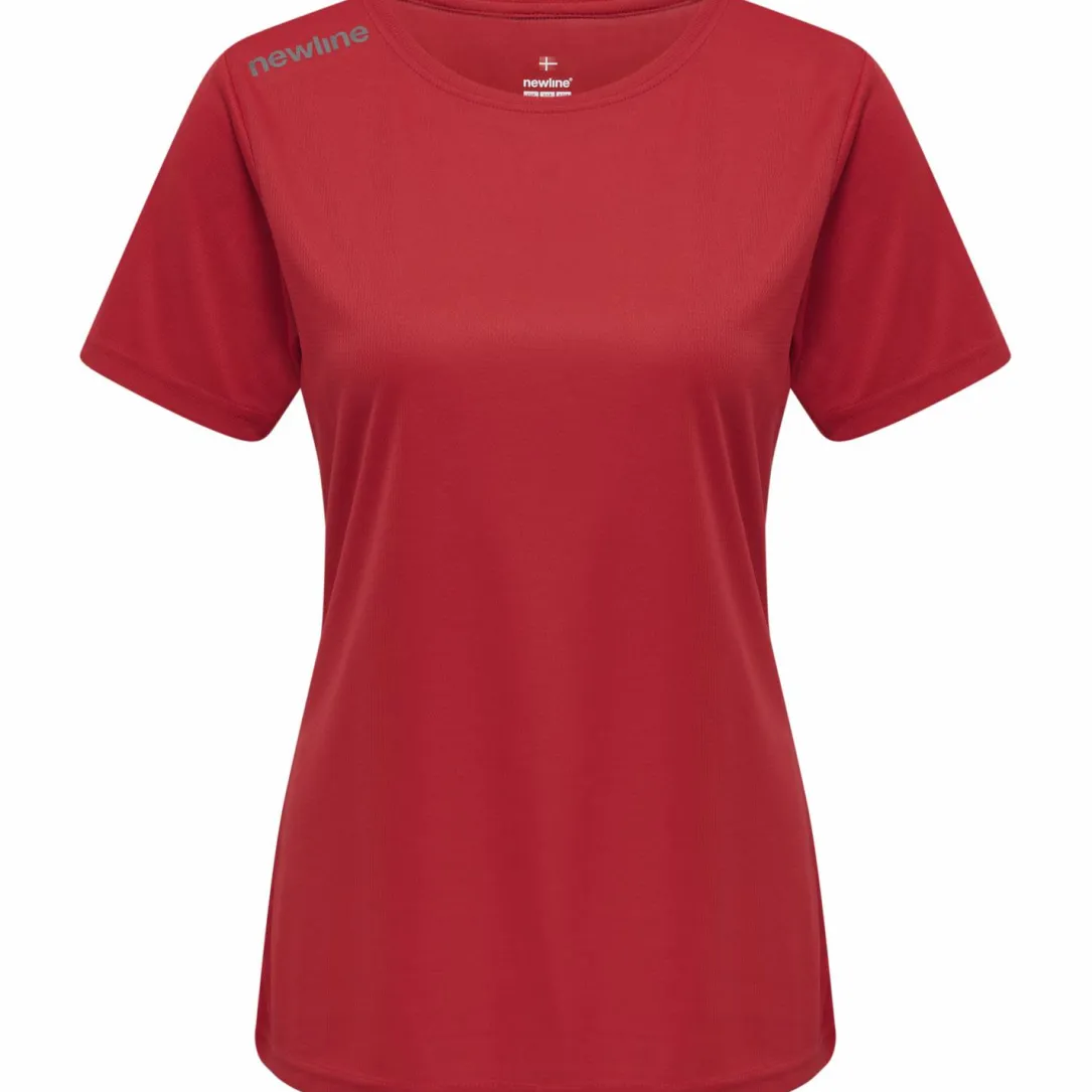 WOMEN CORE FUNCTIONAL T-SHIRT S/S