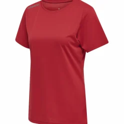 WOMEN CORE FUNCTIONAL T-SHIRT S/S