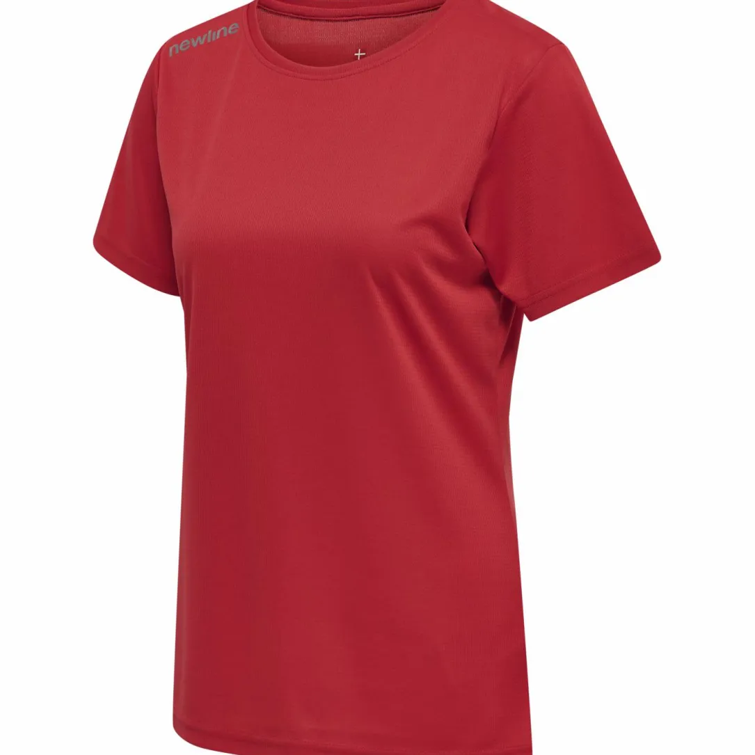 WOMEN CORE FUNCTIONAL T-SHIRT S/S
