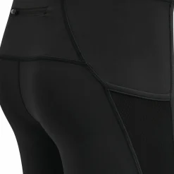 WOMEN CORE KNEE TIGHTS
