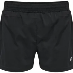 WOMEN CORE RUNNING SHORTS