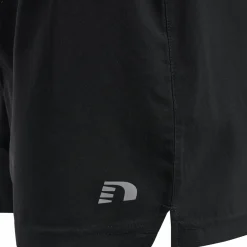 WOMEN CORE RUNNING SHORTS