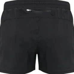 WOMEN CORE RUNNING SHORTS