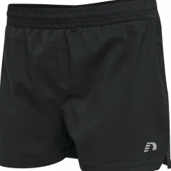 WOMEN CORE RUNNING SHORTS