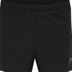 WOMEN CORE RUNNING SHORTS