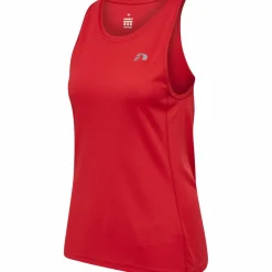 WOMEN CORE RUNNING SINGLET