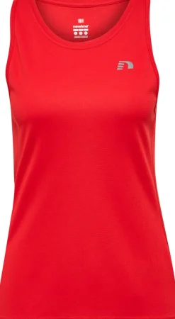 WOMEN CORE RUNNING SINGLET