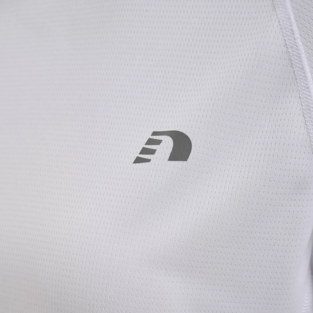 WOMEN CORE RUNNING T-SHIRT L/S