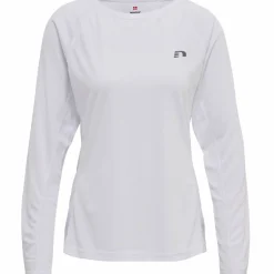 WOMEN CORE RUNNING T-SHIRT L/S