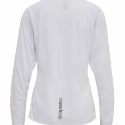 WOMEN CORE RUNNING T-SHIRT L/S