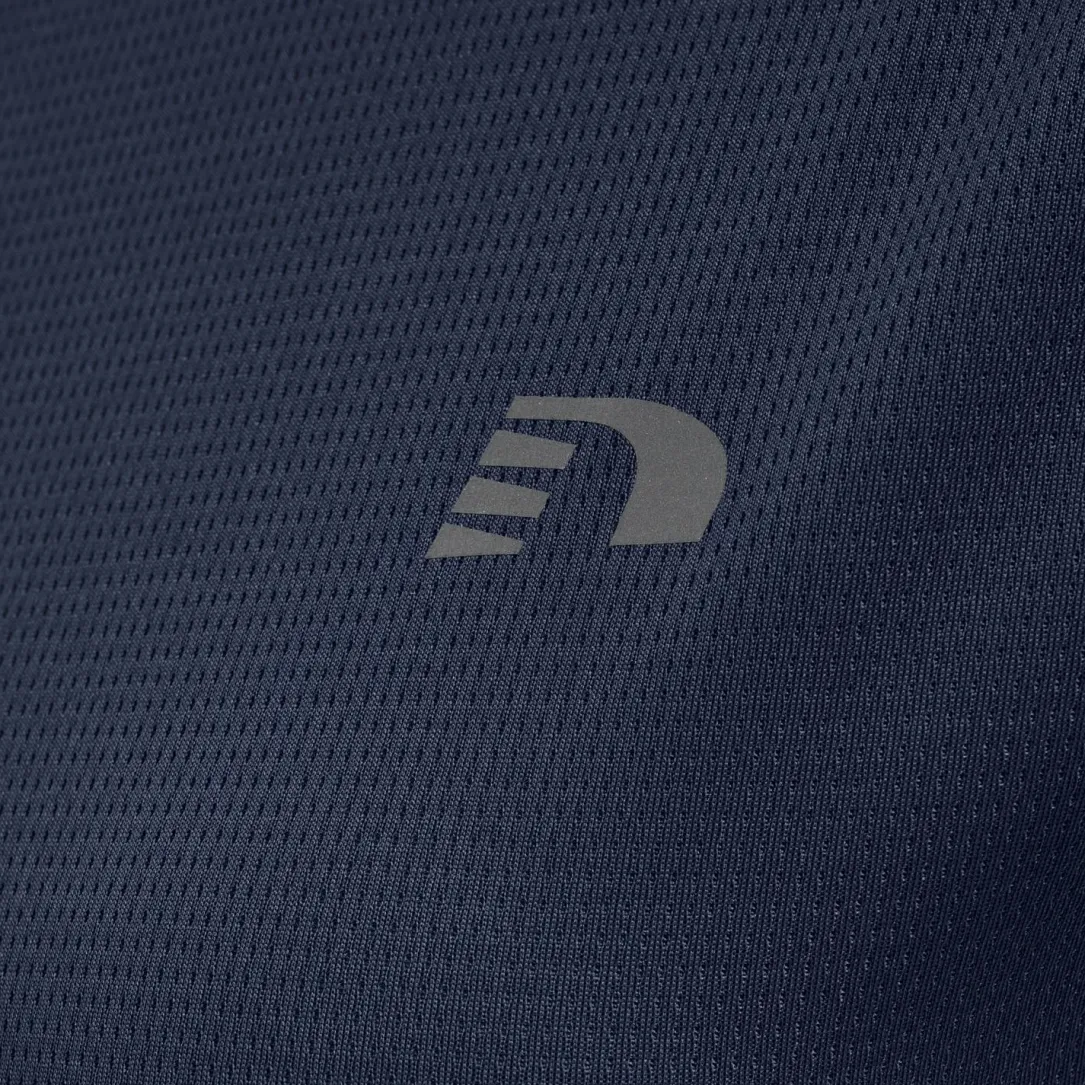 WOMEN CORE RUNNING T-SHIRT L/S