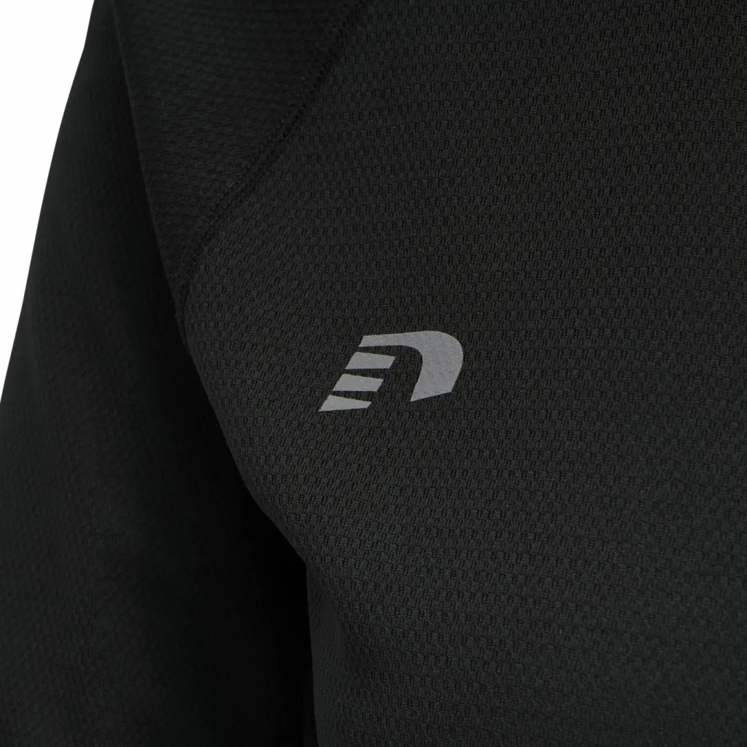WOMEN CORE RUNNING T-SHIRT L/S