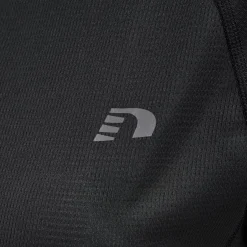 WOMEN CORE RUNNING T-SHIRT L/S