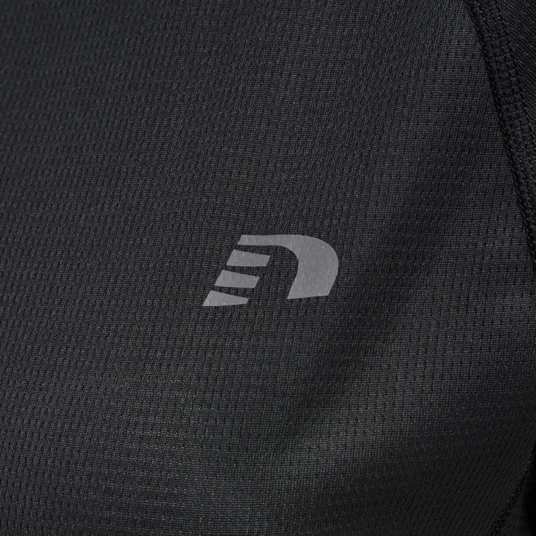 WOMEN CORE RUNNING T-SHIRT L/S