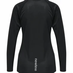 WOMEN CORE RUNNING T-SHIRT L/S