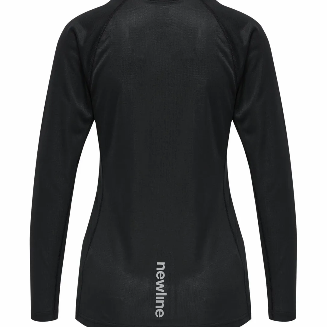 WOMEN CORE RUNNING T-SHIRT L/S