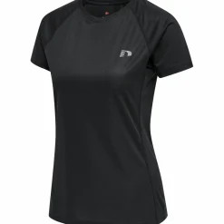 WOMEN CORE RUNNING T-SHIRT S/S
