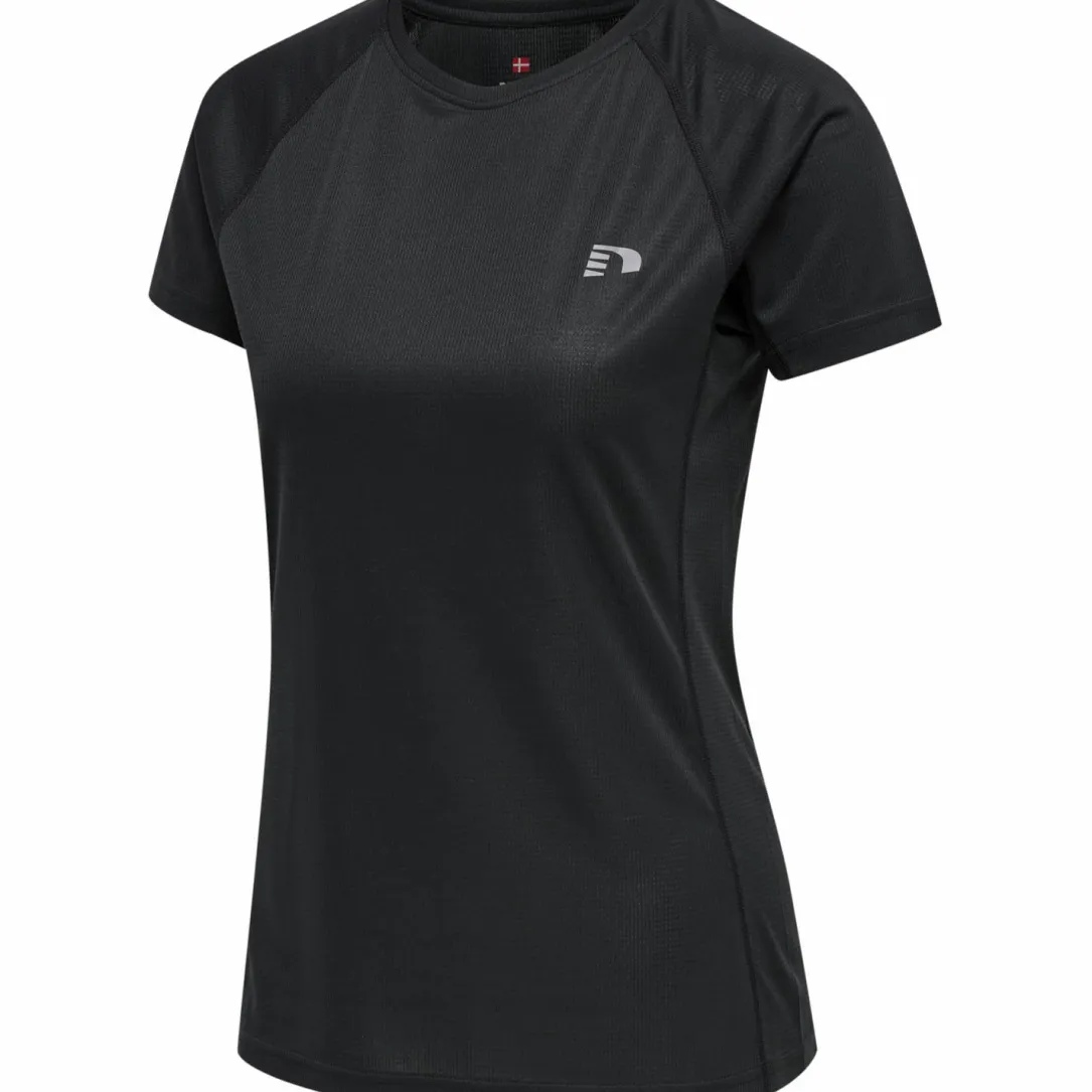 WOMEN CORE RUNNING T-SHIRT S/S
