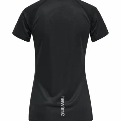WOMEN CORE RUNNING T-SHIRT S/S