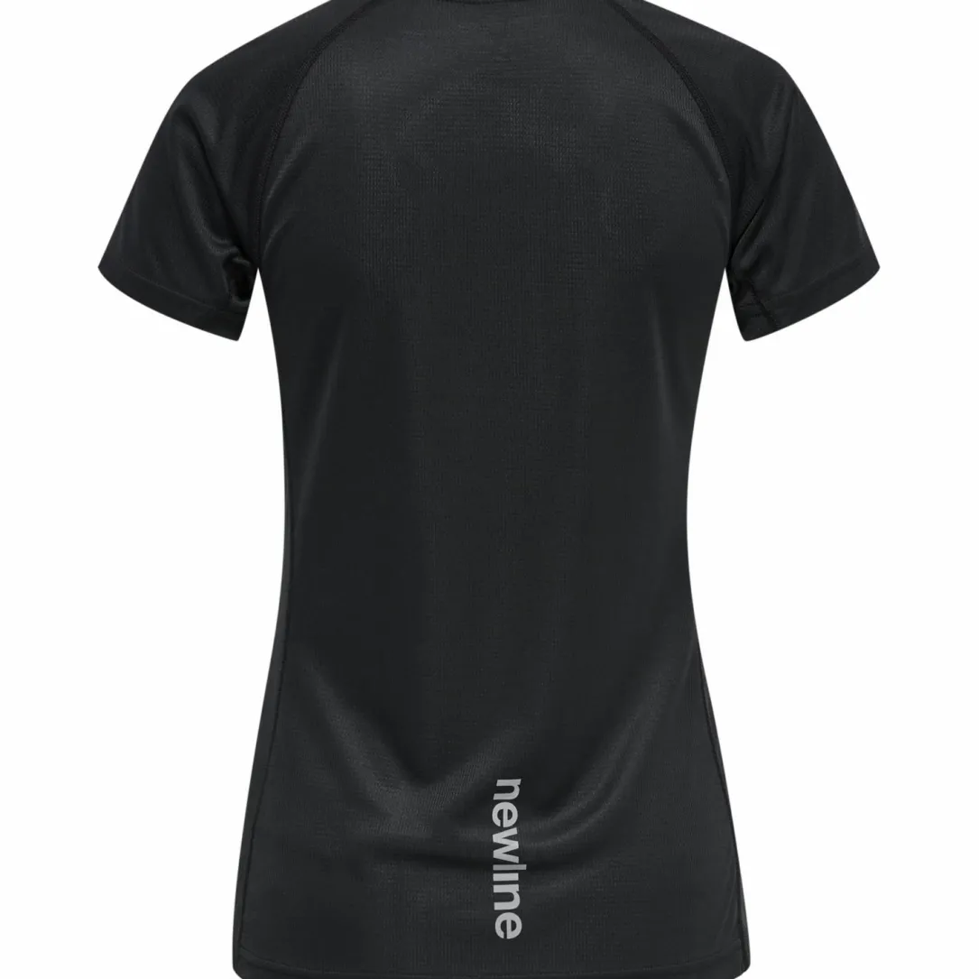 WOMEN CORE RUNNING T-SHIRT S/S