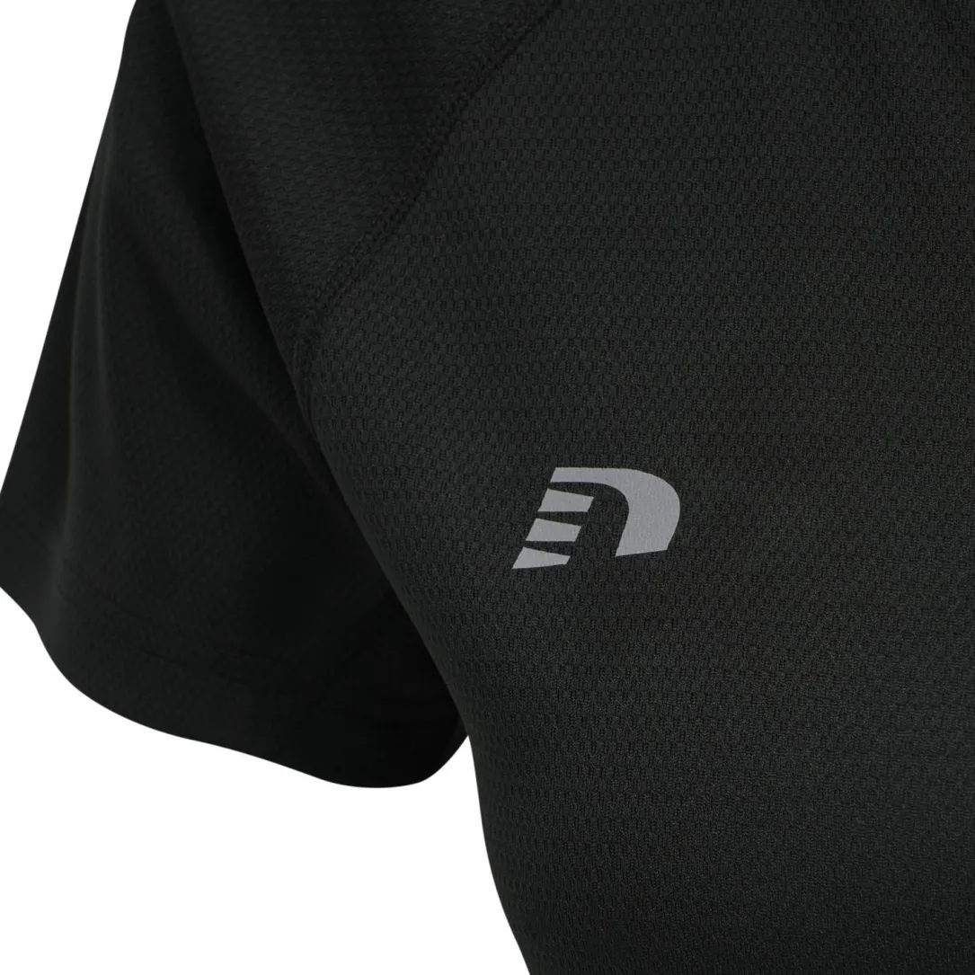 WOMEN CORE RUNNING T-SHIRT S/S