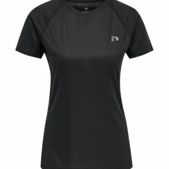 WOMEN CORE RUNNING T-SHIRT S/S