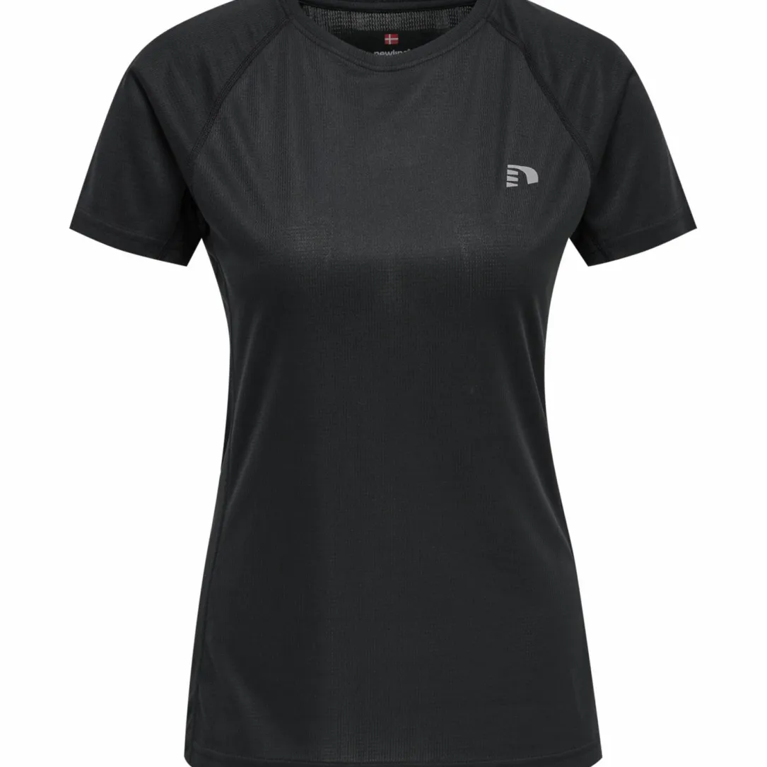 WOMEN CORE RUNNING T-SHIRT S/S