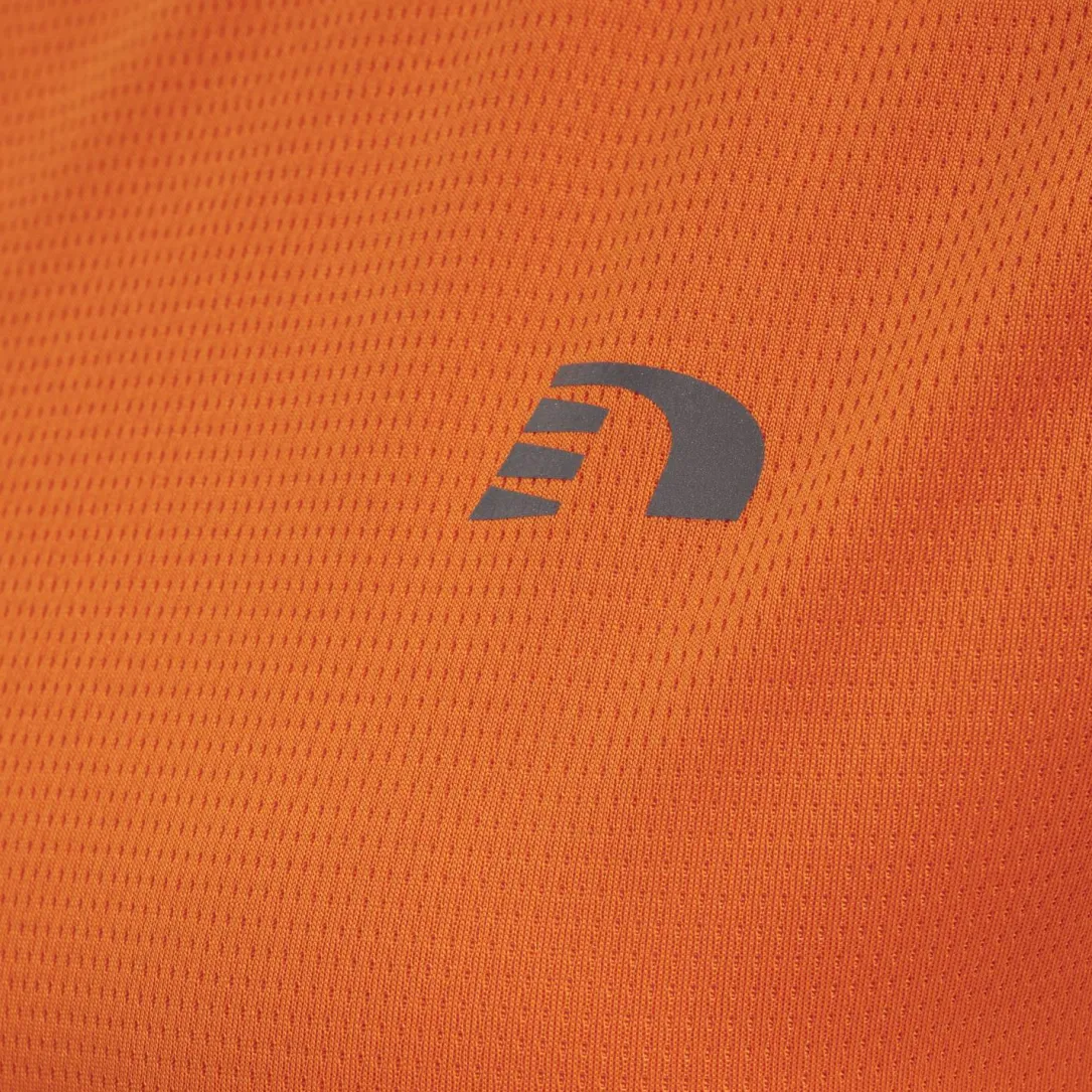 WOMEN CORE RUNNING T-SHIRT S/S