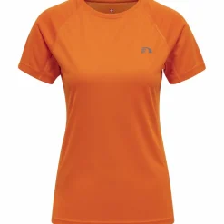WOMEN CORE RUNNING T-SHIRT S/S