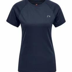 WOMEN CORE RUNNING T-SHIRT S/S