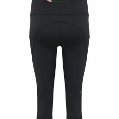 WOMEN HW KNEE TIGHTS