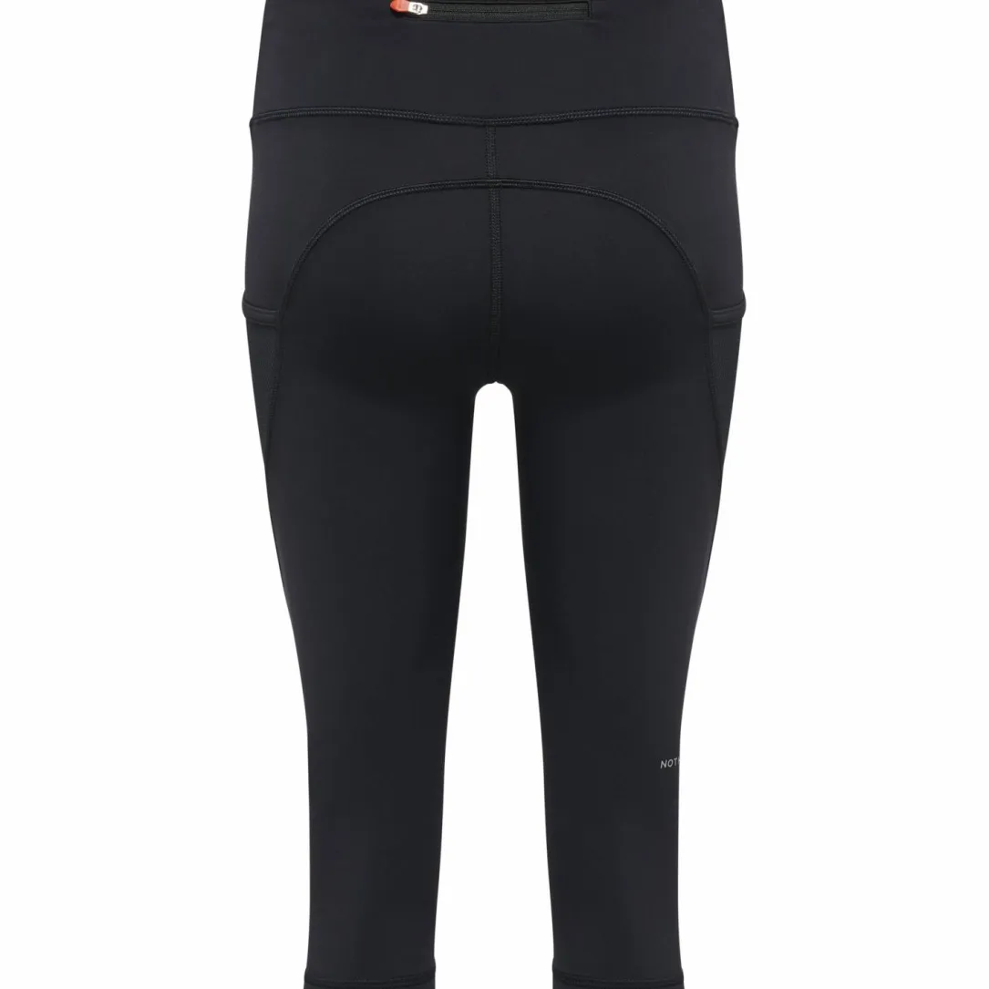 WOMEN HW KNEE TIGHTS