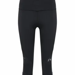 WOMEN HW KNEE TIGHTS
