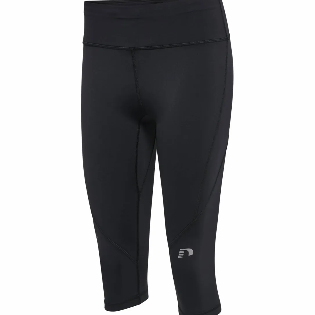 WOMEN HW KNEE TIGHTS