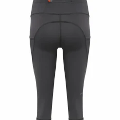 WOMEN HW KNEE TIGHTS