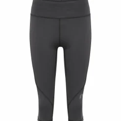 WOMEN HW KNEE TIGHTS