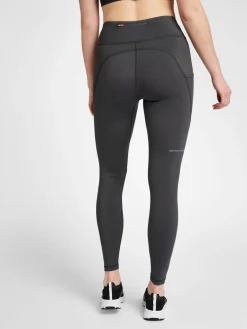 WOMEN HW LONG TIGHTS