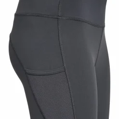 WOMEN HW LONG TIGHTS