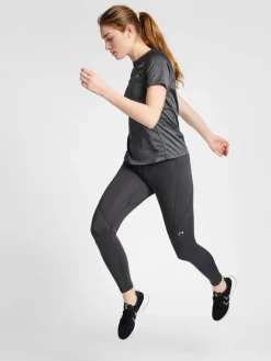 WOMEN HW LONG TIGHTS