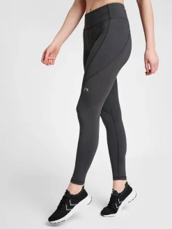 WOMEN HW LONG TIGHTS