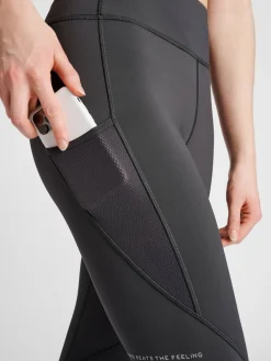 WOMEN HW LONG TIGHTS