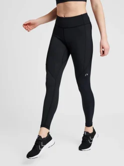 WOMEN HW LONG TIGHTS