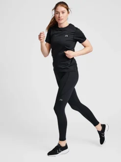 WOMEN HW LONG TIGHTS