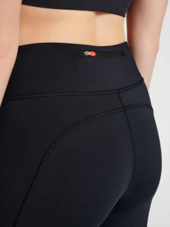 WOMEN HW LONG TIGHTS