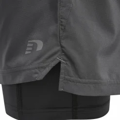 WOMEN 2-IN-1 RUNNING SHORTS