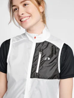 WOMEN PACKABLE TECH GILET