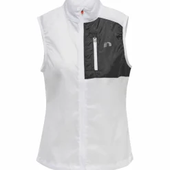 WOMEN PACKABLE TECH GILET