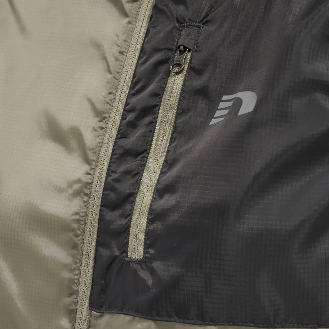 WOMEN PACKABLE TECH GILET