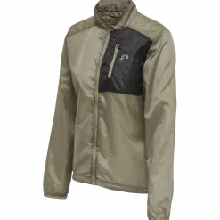 WOMEN PACKABLE TECH JACKET