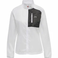 WOMEN PACKABLE TECH JACKET